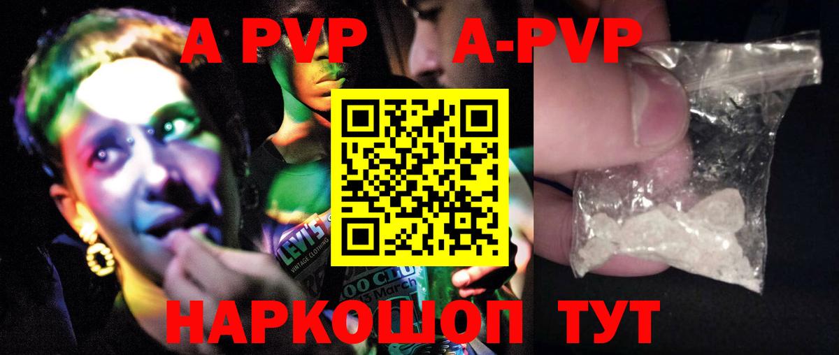 APVP СК Ржев
